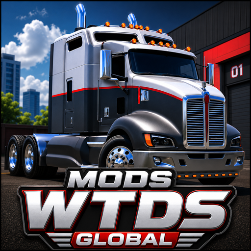 Mods WTDS Global