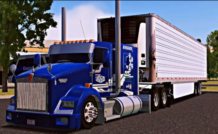 Vargas mods wtds APK for Android Download