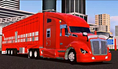 Descargar XAPK de Vargas mods wtds