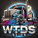 SKINS World Truck (WTDS) APK