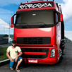 World Truck Simulator 2 APK