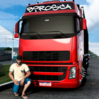 World Truck Simulator 2 иконка
