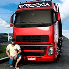 World Truck Simulator 2 icono