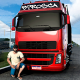 World Truck Simulator 2 icon