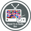 World TV & Radio - Live Global APK