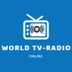 World Tv & Radio - Watch live APK