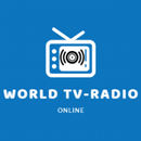 World Tv & Radio - Watch live APK