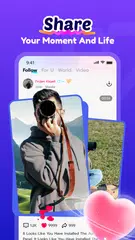 Voya - Chat, Call & Group XAPK download