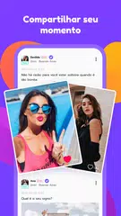 Baixar Voya-conhecer novos amigos XAPK