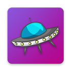 Galactic Exploration Pinball icono