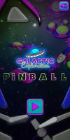 Galactic Exploration Pinball 截圖 1