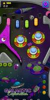 Galactic Exploration Pinball スクリーンショット 3