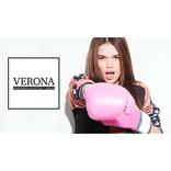 VERONA - Школа моделей