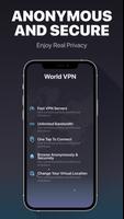 World VPN 스크린샷 3