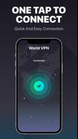 World VPN captura de pantalla 2