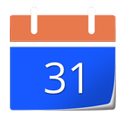 Hindu Calendar icon