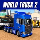 World Truck Simulator 2 Brasil ícone