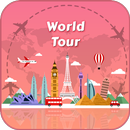 World tour APK
