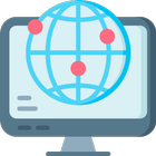 WORLD VPN App ícone