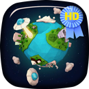 World End Scenarios LiveWP APK