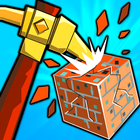 Worldbuilder أيقونة