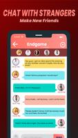 World Chat Meet New People تصوير الشاشة 3