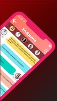 World Chat Meet New People تصوير الشاشة 1