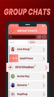 World Chat Meet New People تصوير الشاشة 2