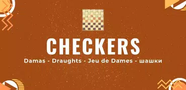 Checkers - Dame