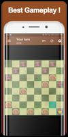 Checkers - Damas screenshot 3