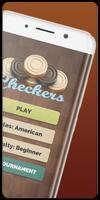 Checkers - Damas screenshot 1