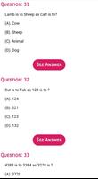 IQ-Test Intelligence Test screenshot 3