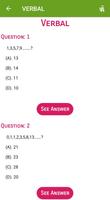 IQ-Test Intelligence Test screenshot 1