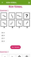 IQ-Test Intelligence Test Ekran Görüntüsü 2