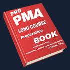PMA Long Course Zeichen
