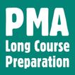 PMA Long Course Preparation In