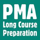 PMA Long Course Preparation In aplikacja