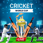 Live cricket tv channels icône