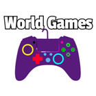 World Games icône