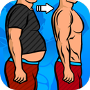Lose weight for Men APK