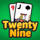 Twenty Nine ‣ icône