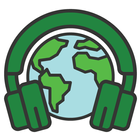 World Radio Player icône