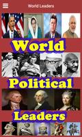 World Leaders Cartaz