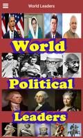 World Leaders पोस्टर