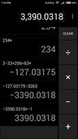 World`s Fastest Calculator capture d'écran 1