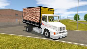 Skins Grand Truck Simulator 2 (Ganja Skins) Affiche