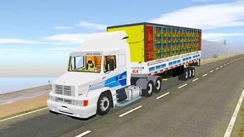 Skins Grand Truck Simulator 2 (Ganja Skins) capture d'écran 2