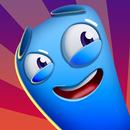 Worm Rush APK