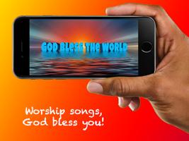 Christian Music screenshot 1