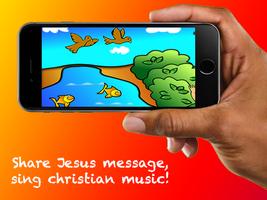 Christian culte de la musique capture d'écran 2